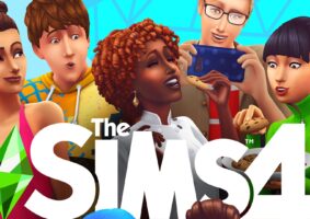 The Sims 4 Edição Festa Deluxe