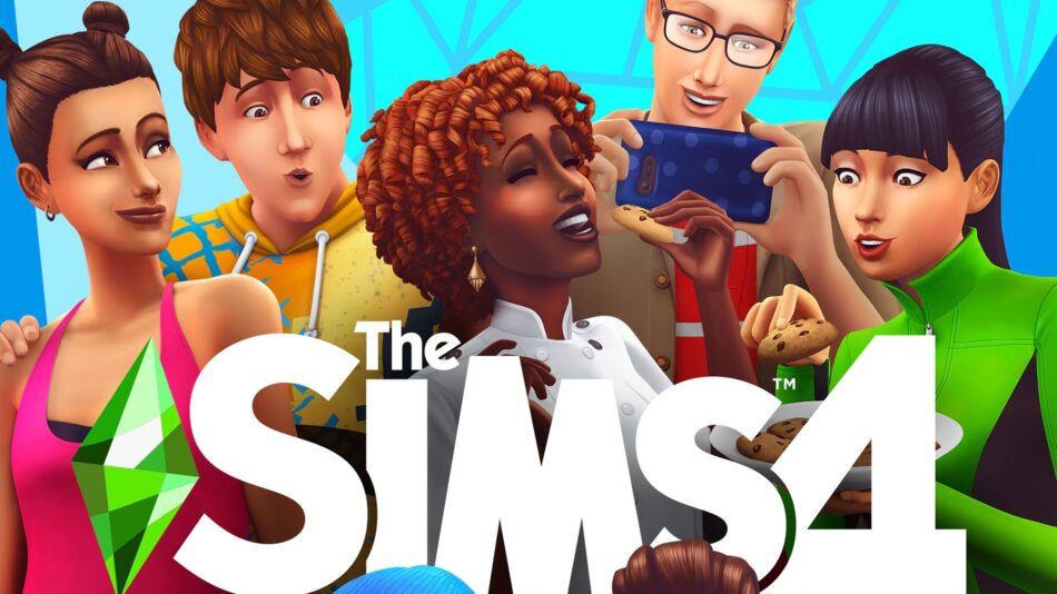 The Sims 4 Edição Festa Deluxe