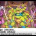 Festival Retro Games Brasil terá demo jogável do game TMNT: Shredder’s Revenge