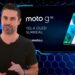 Cultura Tech aborda Moto G52