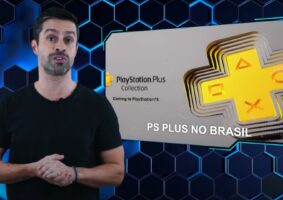 TV Cultura aborda nova PS Plus no Brasil