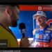 Drops News: Rafa Bin, YouTuber de jogos de corrida, fala como conheceu Barrichello