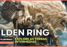 Explorando Segredos e Mistérios fez o melhor vídeo de introdução a Elden Ring