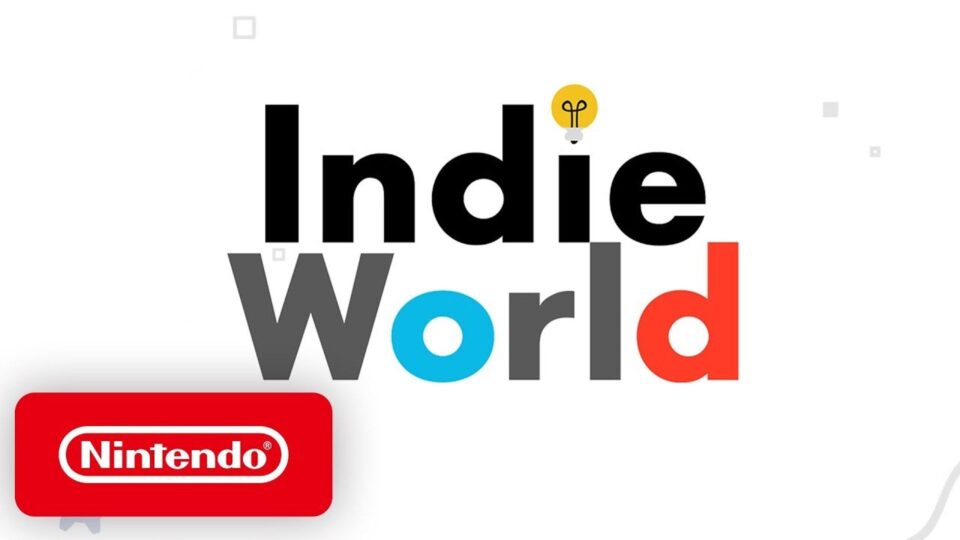 Indie World da Nintendo