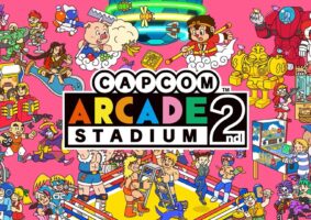 Capcom Arcade 2nd Stadium chega em julho