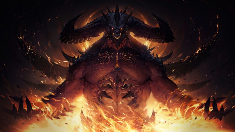 Diablo Immortal é lançado para PC, Android e iOS