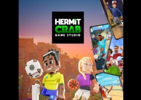 Hermit Crab Game Studio estará no BIG Festival