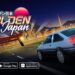 Golden Japan é DLC de Horizon Chase Mobile