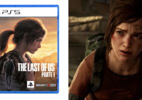 PlayStation anuncia remake de The Last of Us Part I