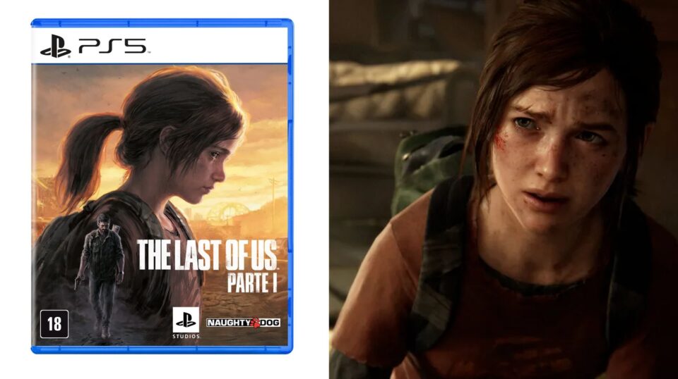 The Last of Us  10 Fatos sobre Ellie