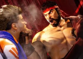 Street Fighter 6 recebe primeiro vídeo de gameplay durante State of Play