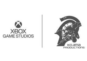 Xbox e Kojima Productions