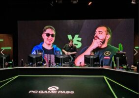 Xbox e Gaules promovem competição em live