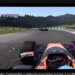 Drops News: YouTuber Dan Moran fala sobre vídeo com pneus furados no game F1