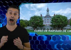Cultura Tech aborda curso de graça de Harvard em português