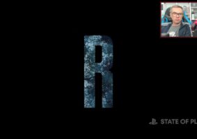Resident Evil Database faz o melhor react ao trailer de Resident Evil 4 Remake