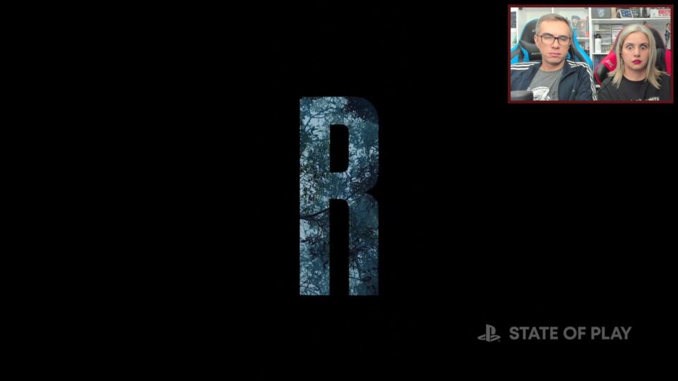 Resident Evil Database faz o melhor react ao trailer de Resident Evil 4 Remake