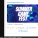 Entenda a Summer Game Fest, evento que substitui a E3, no Drops News