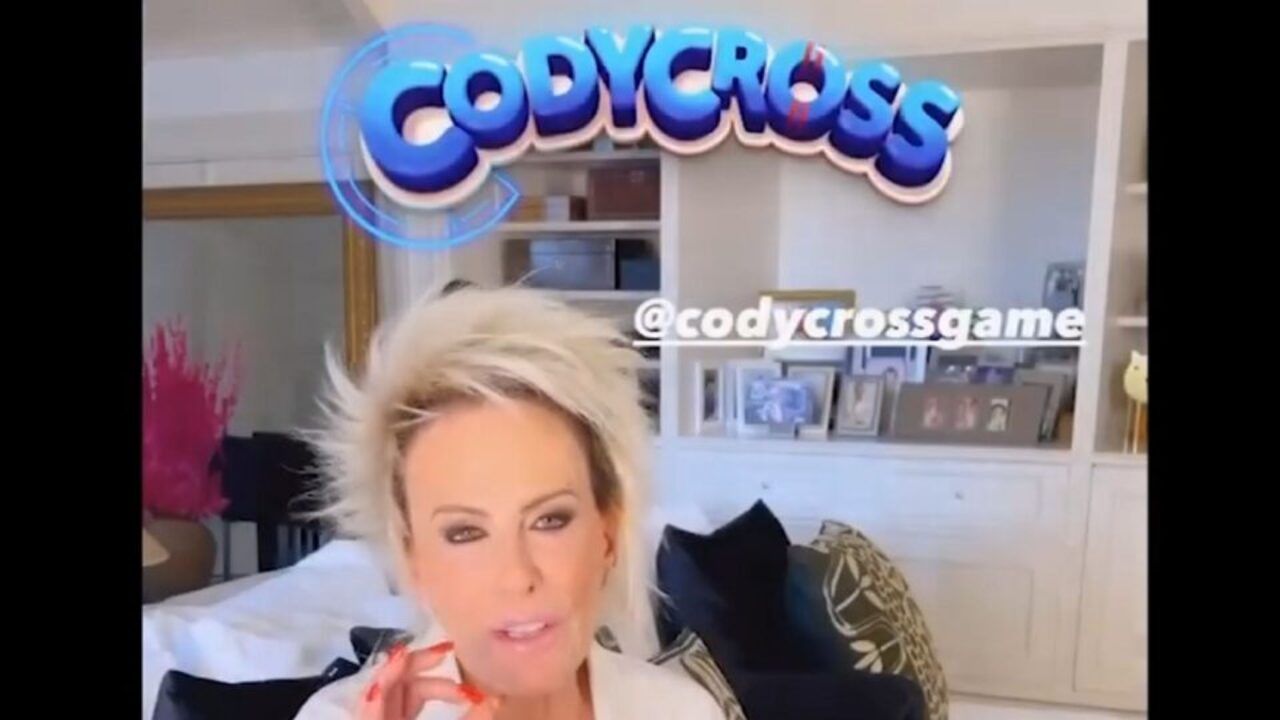 CodyCross Palavras cruzadas 