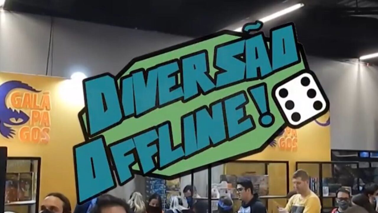 Top 5 jogos mais esperados no Diversão Offline 2022 - Tábula