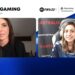 Astralis Teca é entrevistada por Glenda Kozlowski na iniciativa Women in Gaming