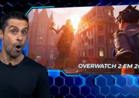 Cultura Tech aborda Overwatch 2, que será de graça