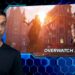 Cultura Tech aborda Overwatch 2, que será de graça