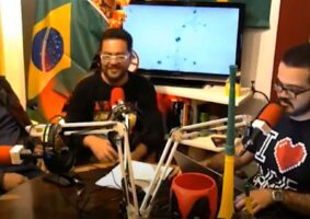 Drops News: Desenvolvedores brasileiros falam de sua participação em Horizon Zero Dawn