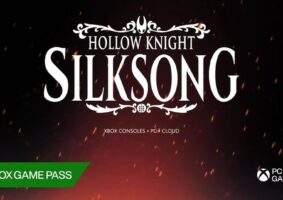 Hollow Knight: Silksong ganha trailer de gameplay e chegará no Xbox Game Pass