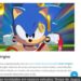 Drops de Jogos comenta evento Sonic Central na Rádio Geek