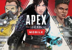 Conheça os modos de combate online de Apex Legends para dispositivos móveis