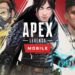 Conheça os modos de combate online de Apex Legends para dispositivos móveis