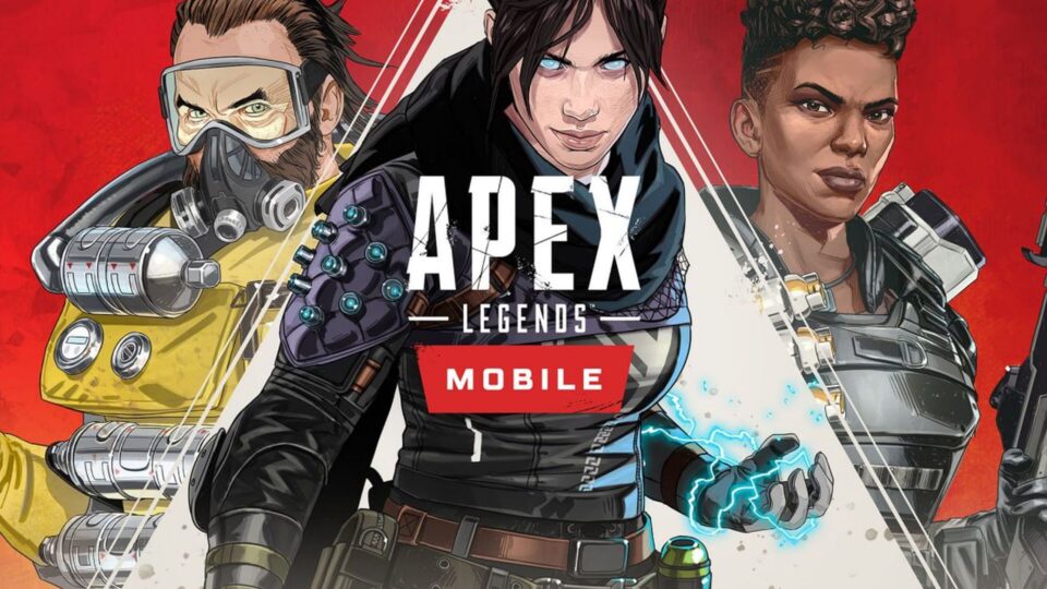 Conheça os modos de combate online de Apex Legends para dispositivos móveis  - Drops de Jogos
