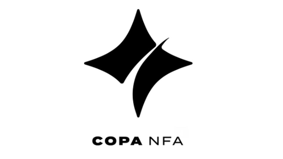 Copa NFA começa nesta sexta