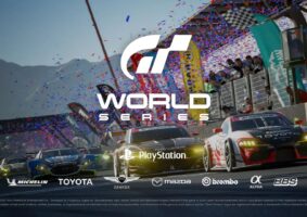 Começa a nova fase de Gran Turismo World Series com pilotos brasileiros na disputa