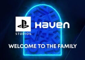 PlayStation confirma aquisição dos estúdios Haven, do Canadá