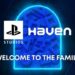PlayStation confirma aquisição dos estúdios Haven, do Canadá