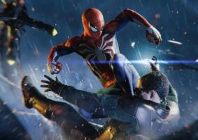 PlayStation inicia pré-venda de Marvel’s Spider-Man Remasterizado para PC