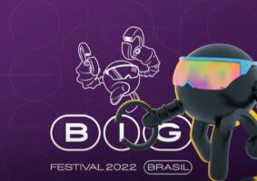 Veja a transmissão do BIG Festival 2022 (primeiro dia)