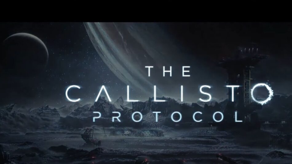 Explorando: Jogo The Callisto Protocol chega em 2 de dezembro de 2022