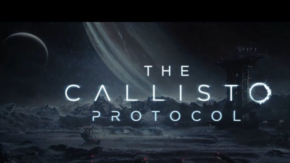 The Callisto Protocol, jogo do criador de Dead Space, ganhará novidades em  breve