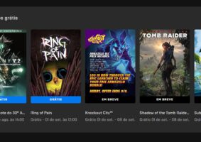 Epic Games Store solta jogos Ring of Pain e pacote de Destiny 2 de graça