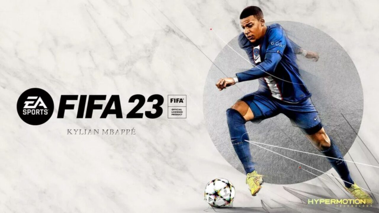 Jogadores que pagaram R$ 0,30 em FIFA 23 na Epic Games Store vão poder  manter