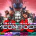Vengeful Guardian: Moonrider, da brasileira JoyMasher, é anunciado para ainda em 2022