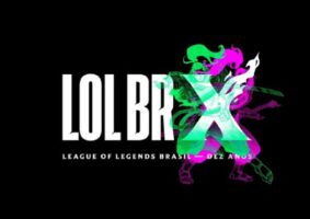 Riot Games celebra os 10 anos de League of Legends no Brasil