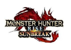 Primeira atualização gratuita de Monster Hunter Rise: Sunbreak chega em 10 de agosto