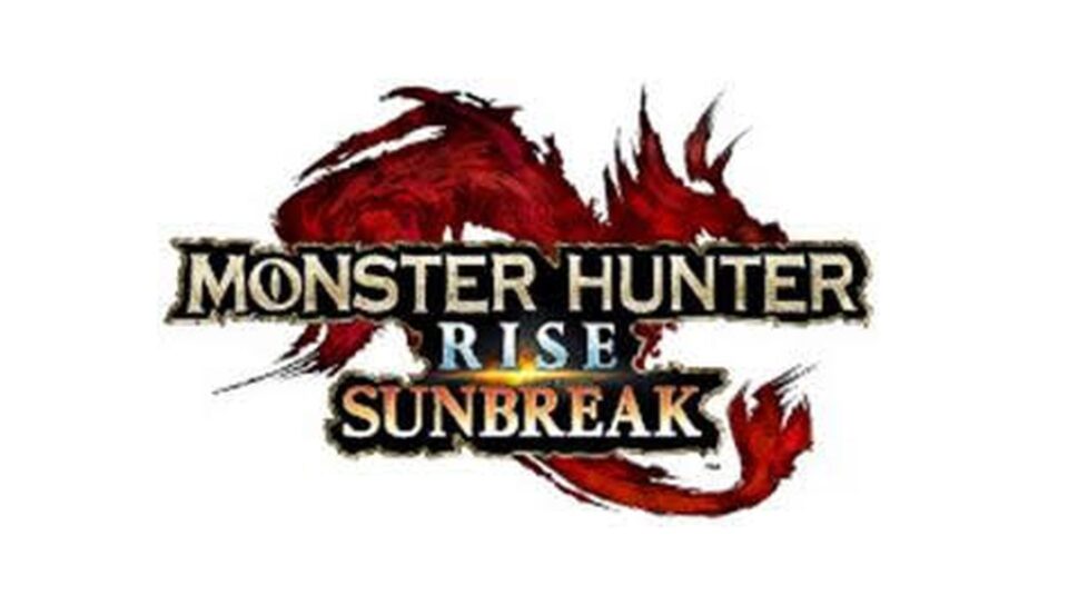 Primeira atualização gratuita de Monster Hunter Rise: Sunbreak chega em 10 de agosto
