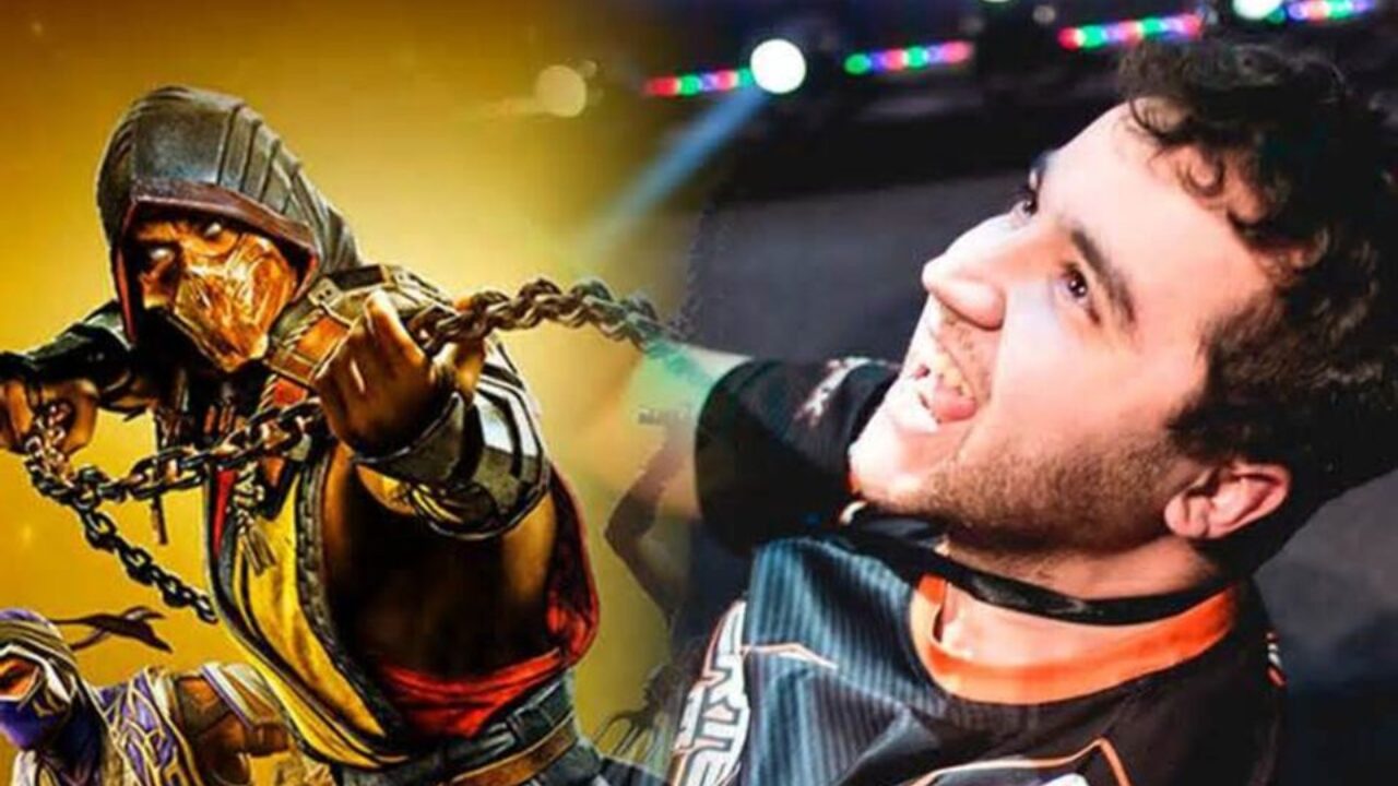 Mortal Kombat: brasileira cria bolos super realistas e impressiona criador  do game, esports