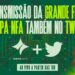 NFA fecha parceria inédita com Twitter