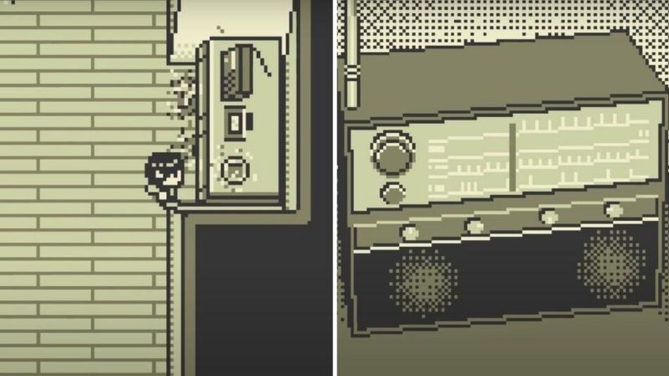 P.T., de Kojima, chega ao Game Boy em projeto de fã